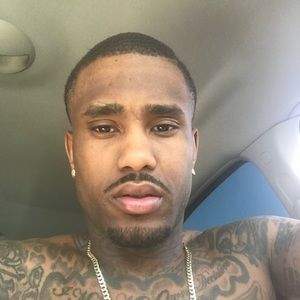 Meet your Posher, Dejon